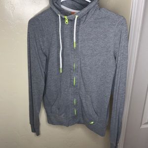 Joe Fresh Workout athletic light jacket
